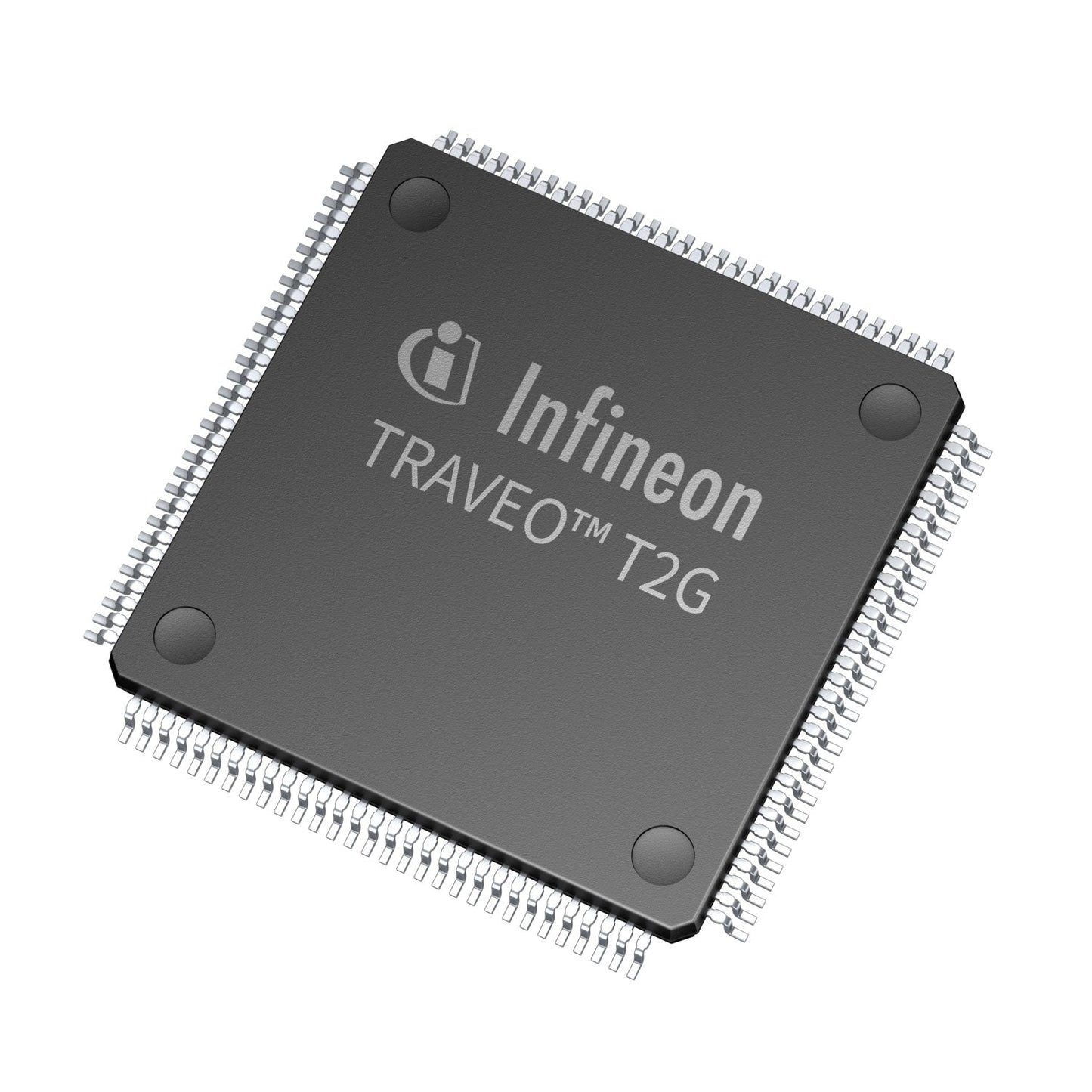 CYT3BB5CEBQ0AEEGS Infineon Technologies Infineon Technologies IC MCU 32BT 4.0625MB FLSH 100QFP