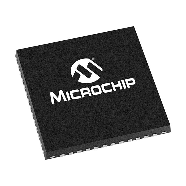 DSPIC33CK64MP102-I/M6 Microchip Technology Microchip Technology IC MCU 16BIT 64KB FLASH 28UQFN