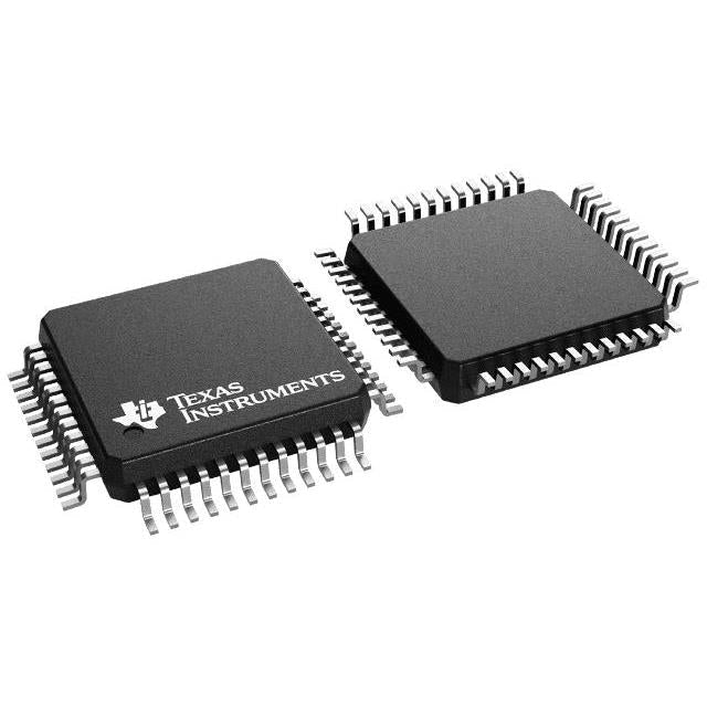 F280037SPNR Texas Instruments Texas Instruments IC MCU 32BIT 256KB FLASH 80LQFP