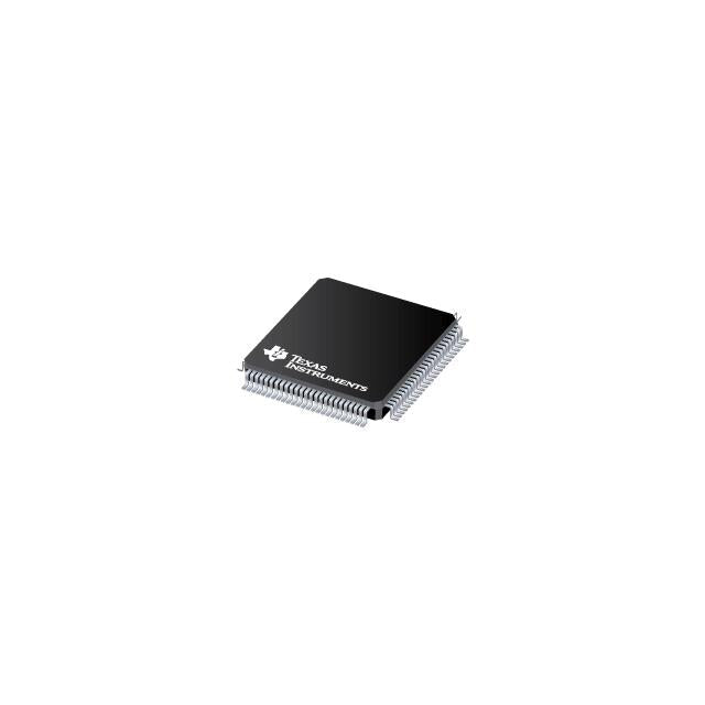 F28P650DK9NMR Texas Instruments Texas Instruments IC MCU 32-BIT 2X C28X+CLA