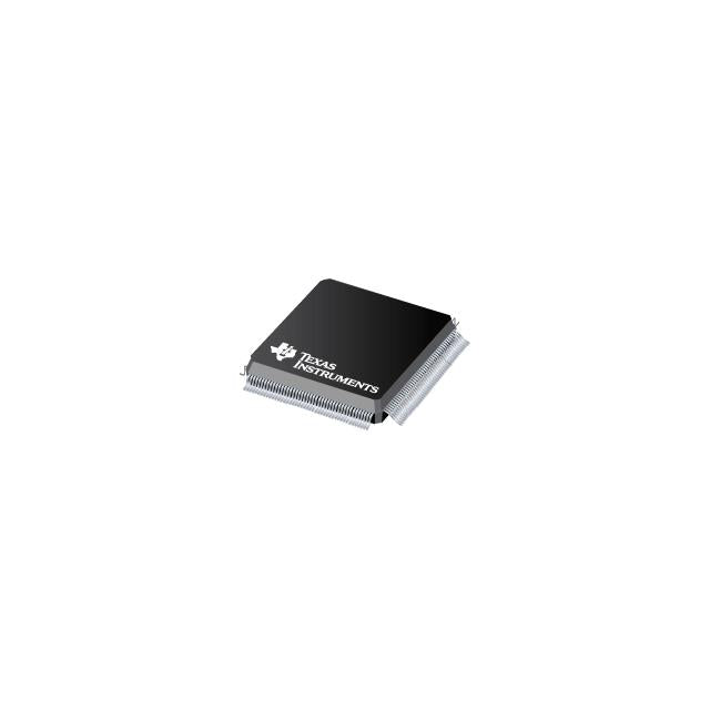 F28P650SH7NMRR Texas Instruments Texas Instruments Microcontrôleur IC C2000 32 bits, 400 MIPS, 1XC2 Original Authentic IC Component