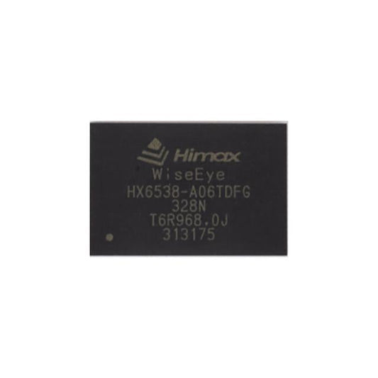 HX6538-A06TDFG Circuit intégré MCU 32 bits 88VFQFN Circuits intégrés de pilotage d'affichage et contrôleurs de synchronisation Himax IC by Himax