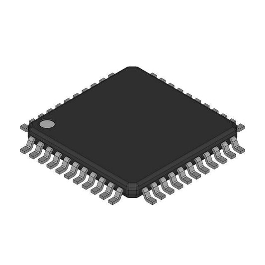 Z86E144FZ016SC IC MCU 8-BIT, OTPROM, Z8 CPU, 16MHZ Zilog Semiconductors - High-Reliability Microcontrollers & Embedded Solutions IC by Zilog