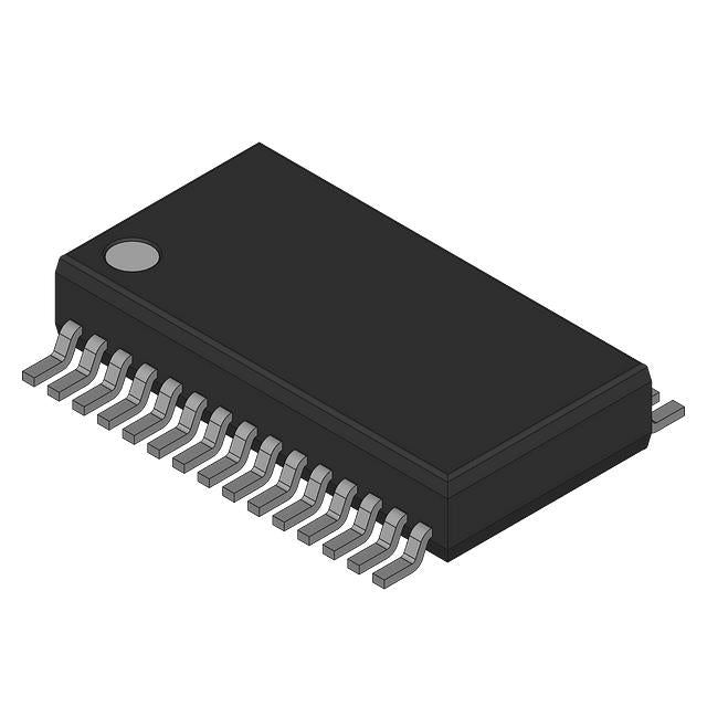 R5F2LAP7SNSP#U0 Renesas Electronics Corporation Renesas Electronics Corporation IC MCU 16-BIT, FLASH, R8C CPU