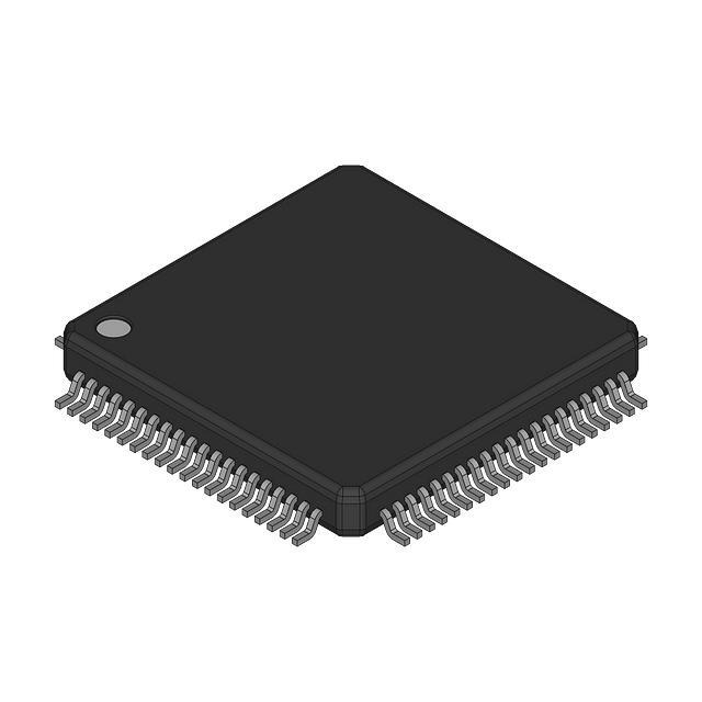 M38227ECHP#U0 Renesas Electronics Corporation Renesas Electronics Corporation Microcontrôleur IC 8 bits, processeur 740/3822