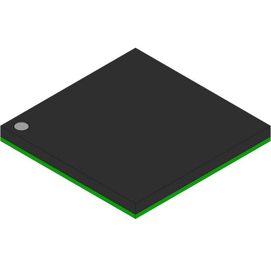 PK30X256VMD100 IC MCU 32B 256KB FLASH 144MAPBGA NXP USA Inc. Semiconductors - High-Reliability Components IC by NXP USA Inc.