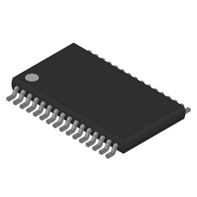 AT90PWM316-16SE Atmel Atmel IC MCU AT90PWM316 - RISC MICROCONTROLLE