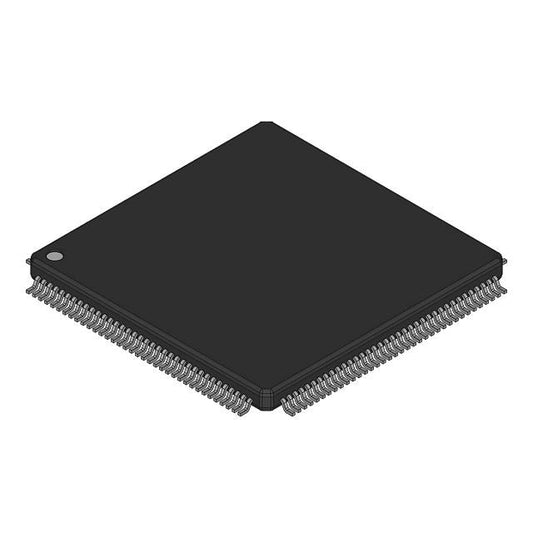 MC16Z1CPV20B1 IC MCU 16-BIT, 20.97MHZ, HCMOS, Motorola Semiconductors & ICs - High-Reliability Components IC by Motorola