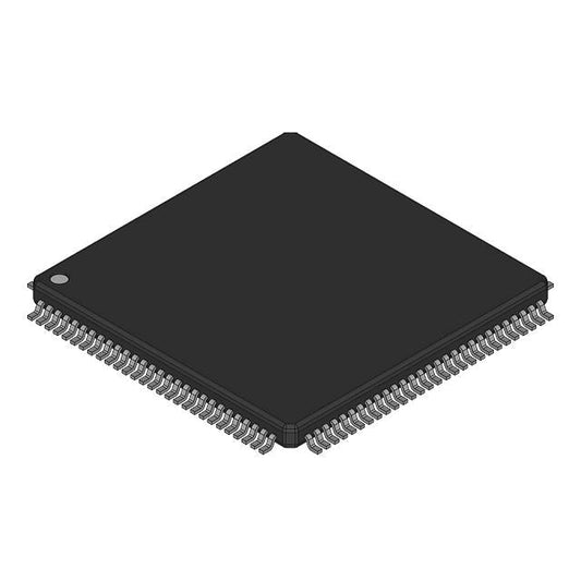 MC9S12H256VPVE IC MCU 16BIT 256KB FLASH 112LQFP NXP USA Inc. Semiconductors - High-Reliability Components IC by NXP USA Inc.