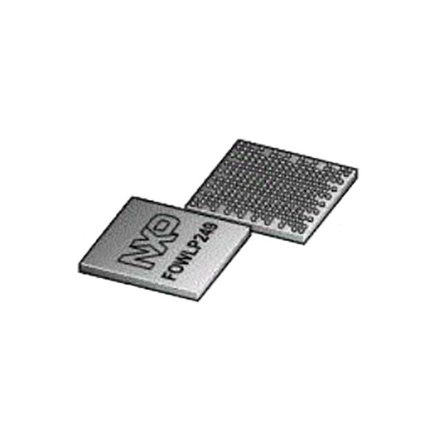 MIMXRT595SFFOC NXP USA Inc. NXP USA Inc. IC MCU 32BIT EXT MEM 249FOWLP
