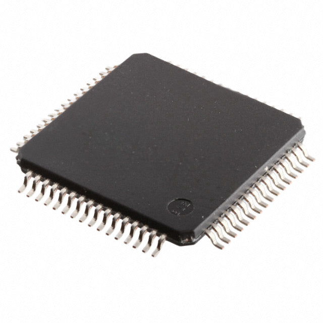 MN101LR04DXW Panasonic Electronic Components Panasonic Electronic Components Circuit intégré MCU 8 bits 64 Ko RERAM 64TQFP Original Authentic IC Component