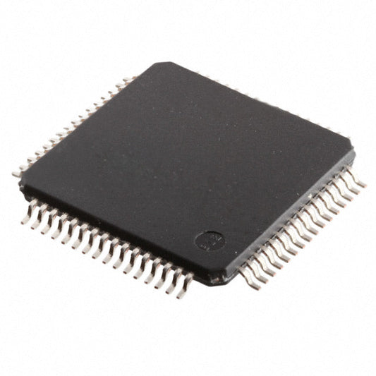 MN101LR05DXW Circuit intégré MCU 8 bits 64 Ko RERAM 80TQFP Composants électroniques Panasonic - Semiconducteurs et composants passifs haute fiabilité IC by Panasonic Electronic Components