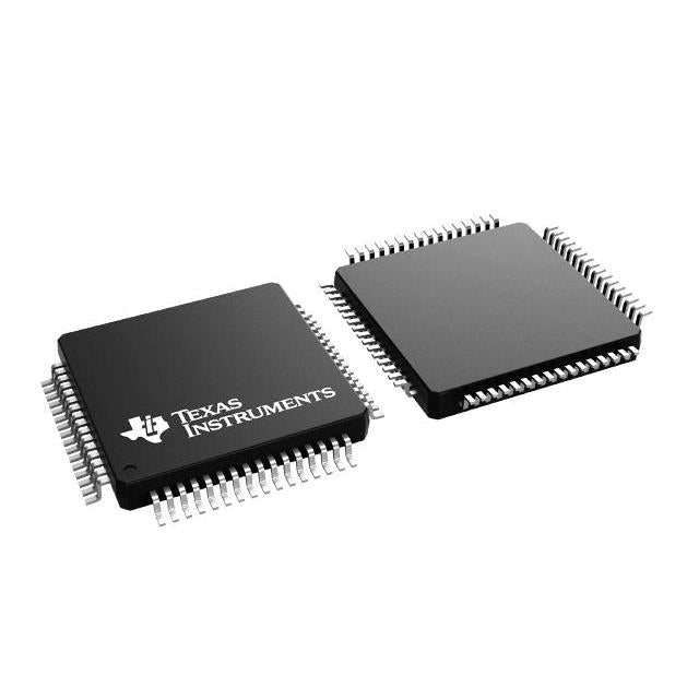 MSP430F2619SKGD1 Texas Instruments Texas Instruments CI MCU 16 bits 120 Ko FLASH 0XCEPT Original Authentic IC Component