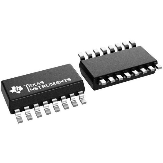 MSPM0L1304SRTRR IC MCU 32-MHZ ARM CORTEX-M0+ WITH 1 Texas Instruments Semiconductors - Premium ICs & Components IC by Texas Instruments