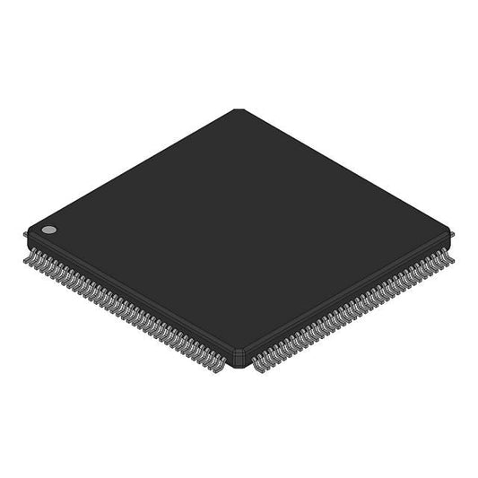 TG88CO196EC40 IC MCU 16BIT 256KB FLASH 132QFP Altera FPGAs &amp; programmierbare Logikbausteine IC by Altera