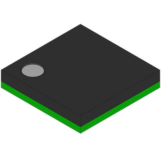 LPC1115FET48/303151 IC MCU 32BIT 64KB FLASH 48TFBGA NXP USA Inc. Semiconductors - High-Reliability Components IC by NXP USA Inc.