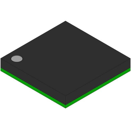 MK21DX128AVMC5 IC MCU 32B 128KB FLASH 121MAPBGA NXP Semiconductors IC by NXP USA Inc.