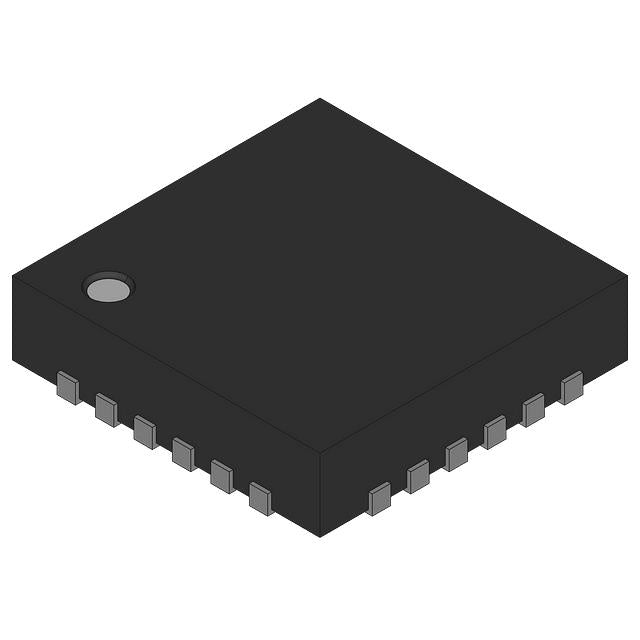MC908JB8EPE Freescale Semiconductor Freescale Semiconductor IC MCU 8BIT 8KB FLASH 24QFN Original Authentic IC Component