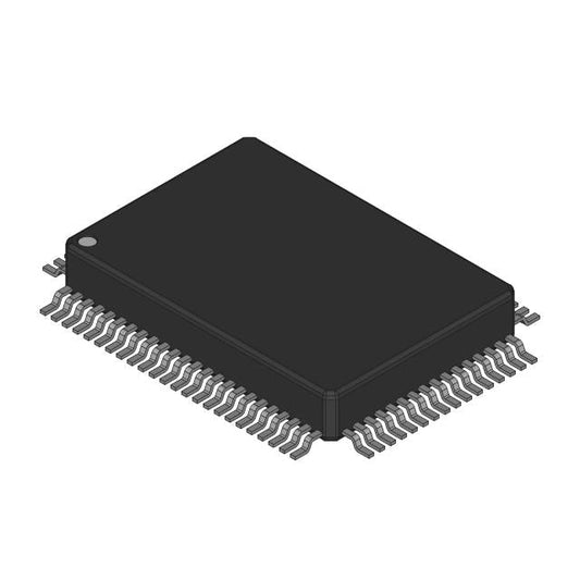 P80CE598FHB IC MCU 8BIT Rochester Electronics, LLC - Authorized Semiconductor Distributor IC by Rochester Electronics, LLC
