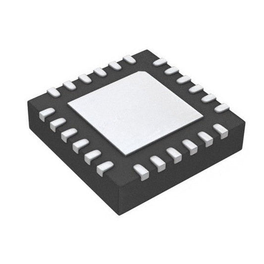 C8051F901-D-GMR Circuit intégré microcontrôleur 8 bits 8 Ko Flash 24QFN Silicon Labs Semiconductors - Solutions MCU, sans fil et IoT IC by Silicon Labs