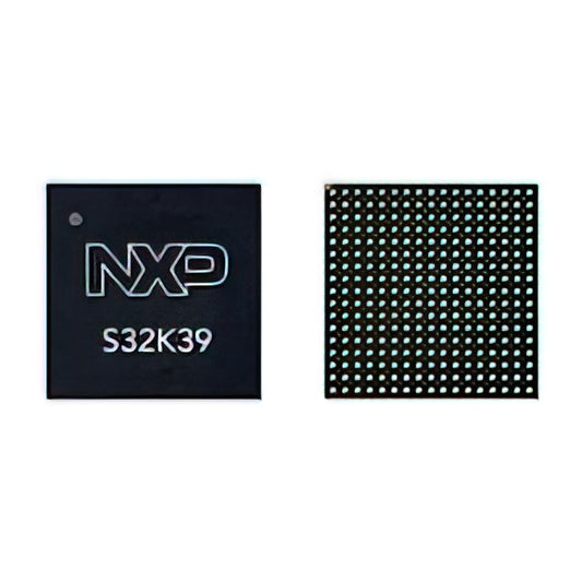 S32K376NHT1MJBST Microcontrôleur 32 bits 6 Mo de mémoire flash 289LFBGA NXP USA Inc. Semiconducteurs - Composants haute fiabilité IC by NXP USA Inc.