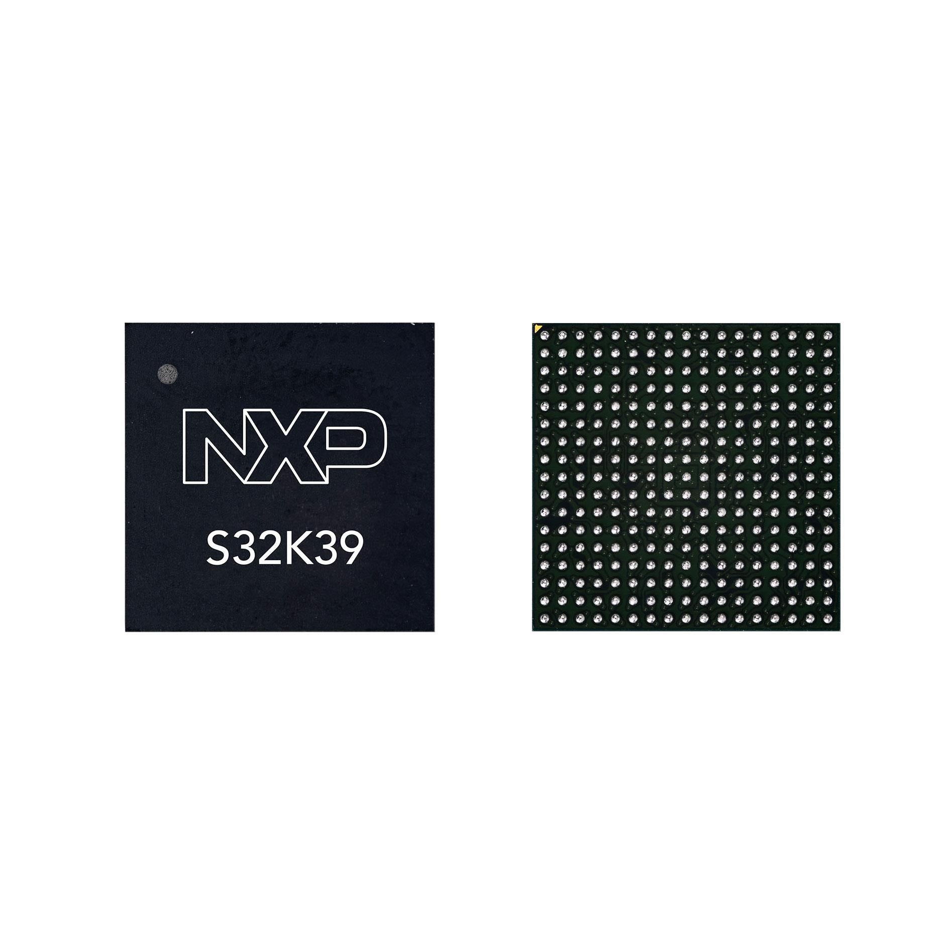 S32K396EHT1MKUST NXP USA Inc. NXP USA Inc. Microcontrôleur S32K396 Arm Cortex-M7 Original Authentic IC Component