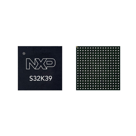 S32K396EHT1MKUST Microcontrôleur S32K396 Arm Cortex-M7 NXP USA Inc. Semiconducteurs - Composants haute fiabilité IC by NXP USA Inc.