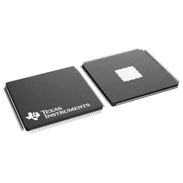 SM320F28335KGDS1 Texas Instruments Texas Instruments IC MCU 32BIT 512KB FLASH 0XCEPT