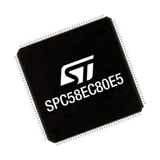 SPC58EC80E5QMC1X STMicroelectronics