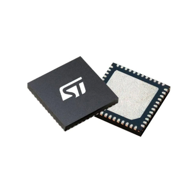 STM32C071C8U6 STMicroelectronics STMicroelectronics IC MCU MAINSTREAM ARM CORTEX-M0+ WI Original Authentic IC Component