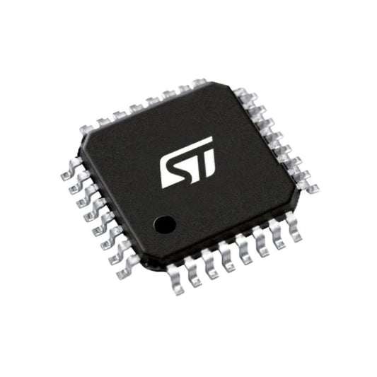 STM32C071KBT3 STMicroelectronics