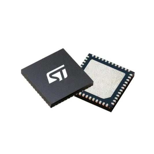 STM32H503CBU7 STMicroelectronics