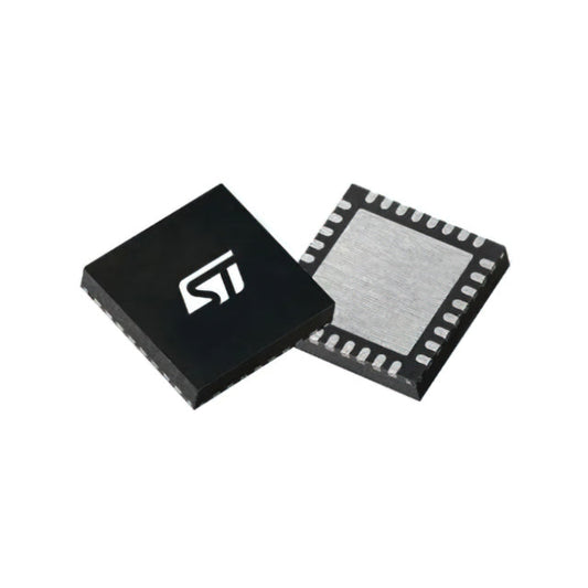 STM32H503KBU7TR IC MCU 32BIT 128KB FLSH 32UFQFPN  IC by STMicroelectronics