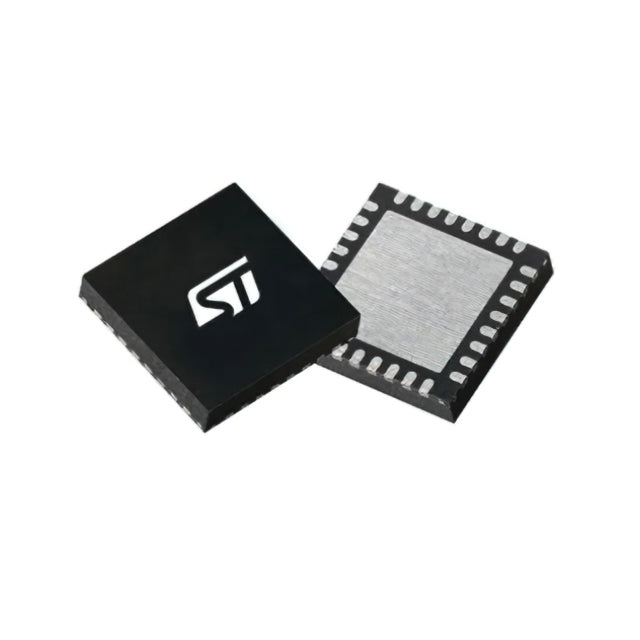 STM32H503KBU7 STMicroelectronics STMicroelectronics IC MCU 32BIT 128KB FLSH 32UFQFPN Original Authentic IC Component