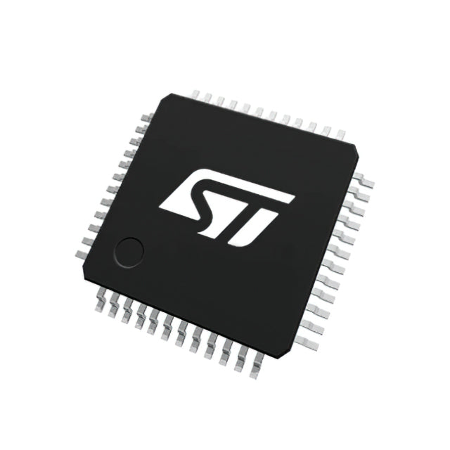 STM32H523CCT7 STMicroelectronics STMicroelectronics IC MCU HIGH-PERFORMANCE, ARM CORTEX-M33