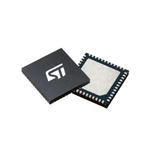 STM32H523CCU6 STMicroelectronics STMicroelectronics IC MCU 32BIT 256KB FLSH 48UFQFPN