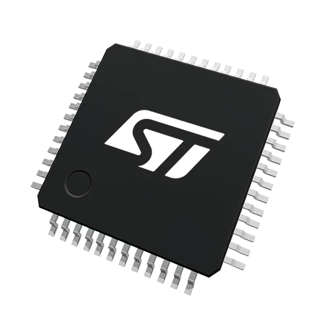 STM32H533CET6 STMicroelectronics STMicroelectronics IC MCU 32BIT 512KB FLASH 48LQFP Original Authentic IC Component