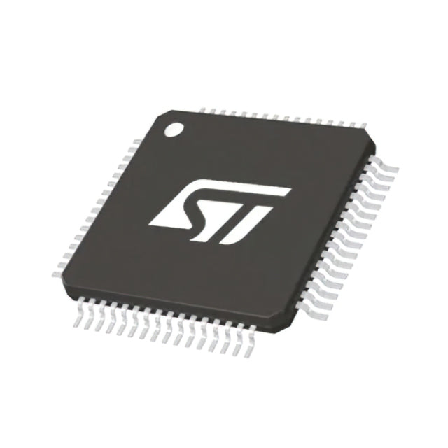 STM32H523RCT7 STMicroelectronics STMicroelectronics IC MCU STM32H523RCT7 Original Authentic IC Component