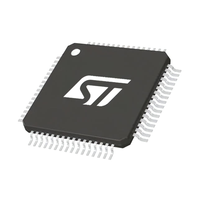 STM32H523RET6 STMicroelectronics STMicroelectronics IC MCU 32비트 512KB 플래시 64LQFP Original Authentic IC Component