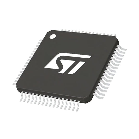 STM32H523RET6 STMicroelectronics