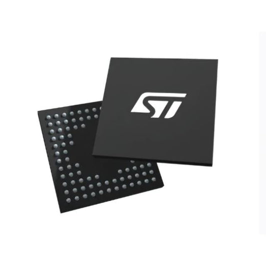 STM32H523VCI6 STMicroelectronics