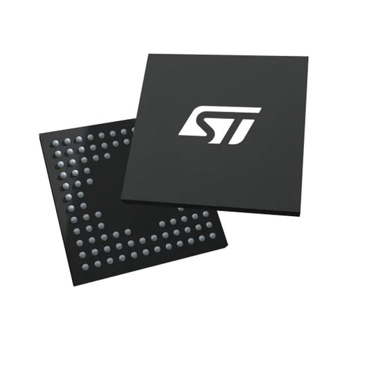 STM32H523VEI6 MCU IC  IC by STMicroelectronics