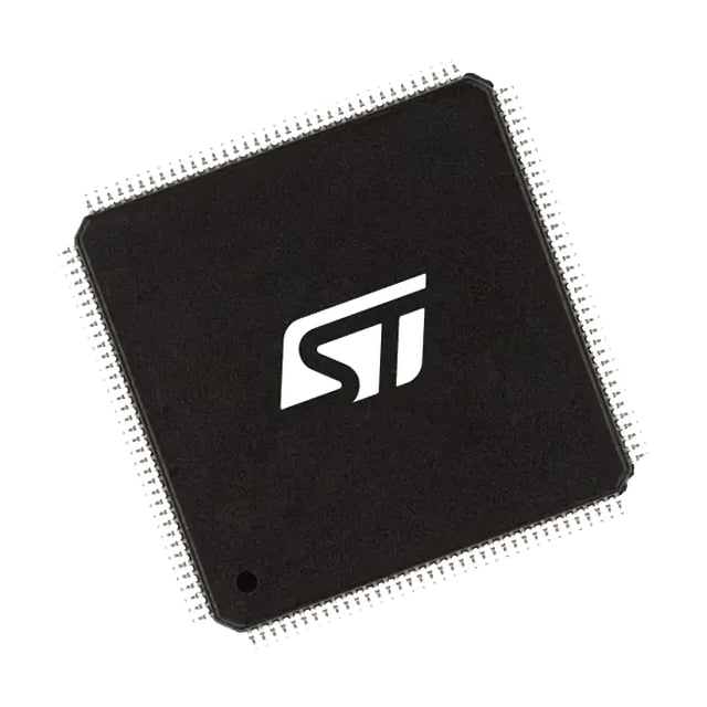 STM32H533ZET6 STMicroelectronics STMicroelectronics IC MCU 32BIT 512KB FLASH 144LQFP Original Authentic IC Component