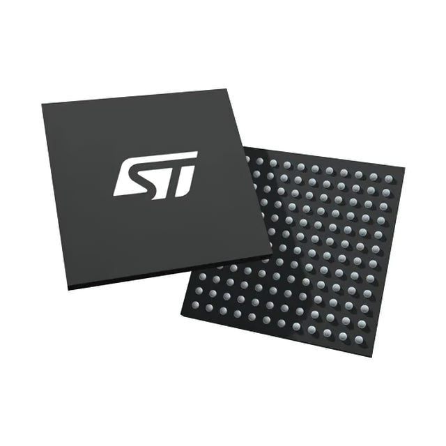STM32H523ZEJ6 STMicroelectronics STMicroelectronics IC MCU 32BIT 512KB FLSH 144UFBGA Original Authentic IC Component