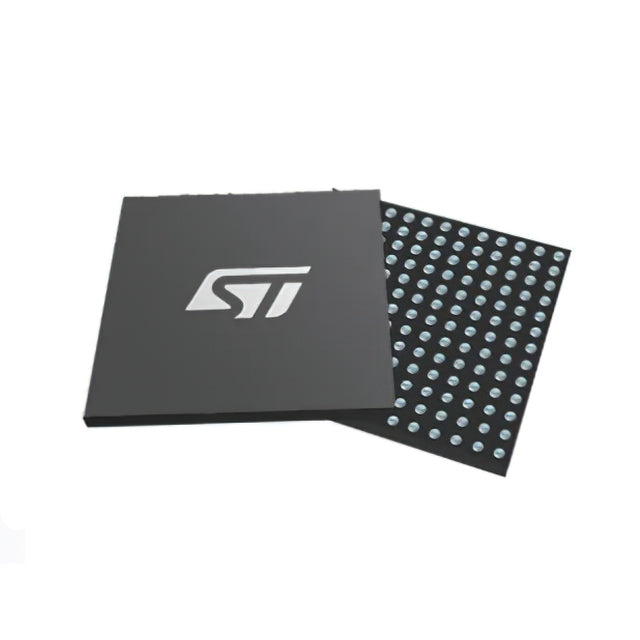 STM32H725AGI3TR STMicroelectronics STMicroelectronics IC MCU 32BIT 1MB FLASH 169UFBGA Original Authentic IC Component