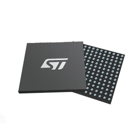 STM32H725AGI3TR MCU IC  IC by STMicroelectronics
