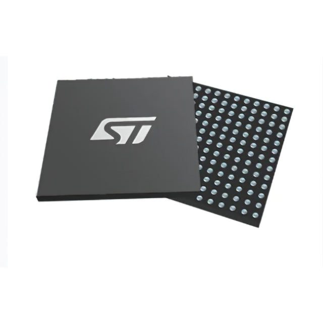 STM32H725AGI3 STMicroelectronics STMicroelectronics IC MCU 32BIT 1MB FLASH 169UFBGA Original Authentic IC Component