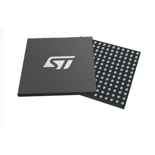 STM32H725AGI3 STMicroelectronics