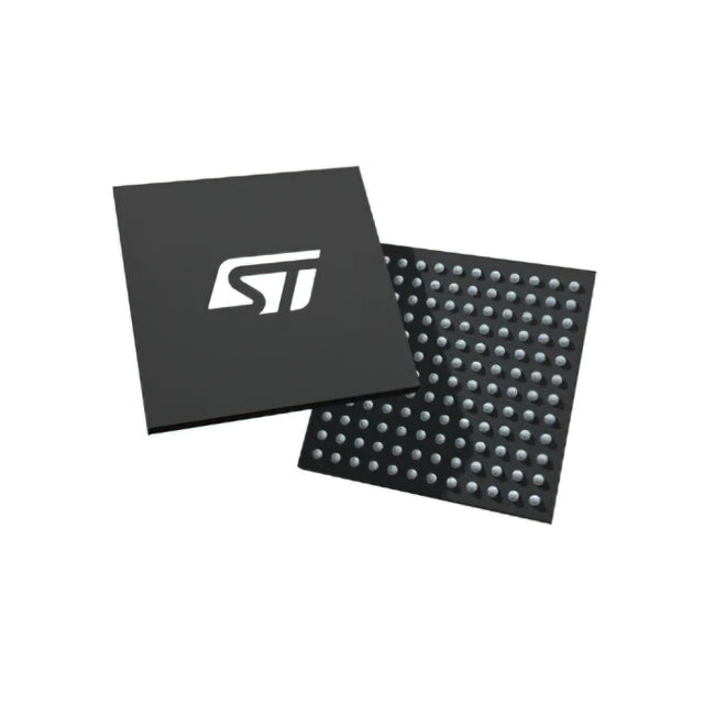 STM32H730ZBI6TR STMicroelectronics STMicroelectronics IC MCU 32BIT 128KB FLSH 144UFBGA