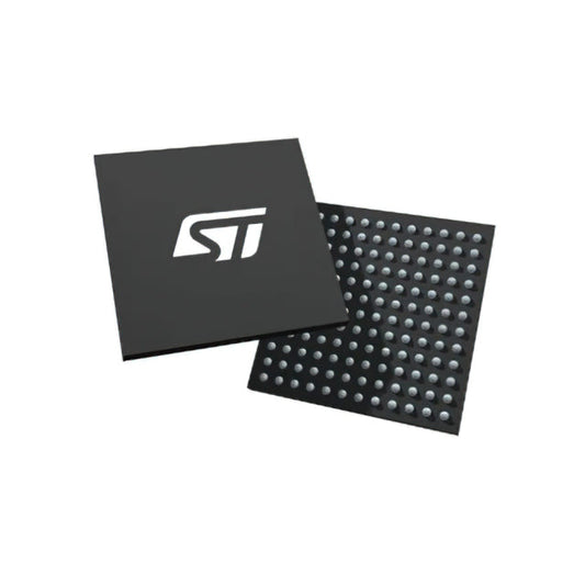 STM32H730ZBI6TR MCU IC  IC by STMicroelectronics